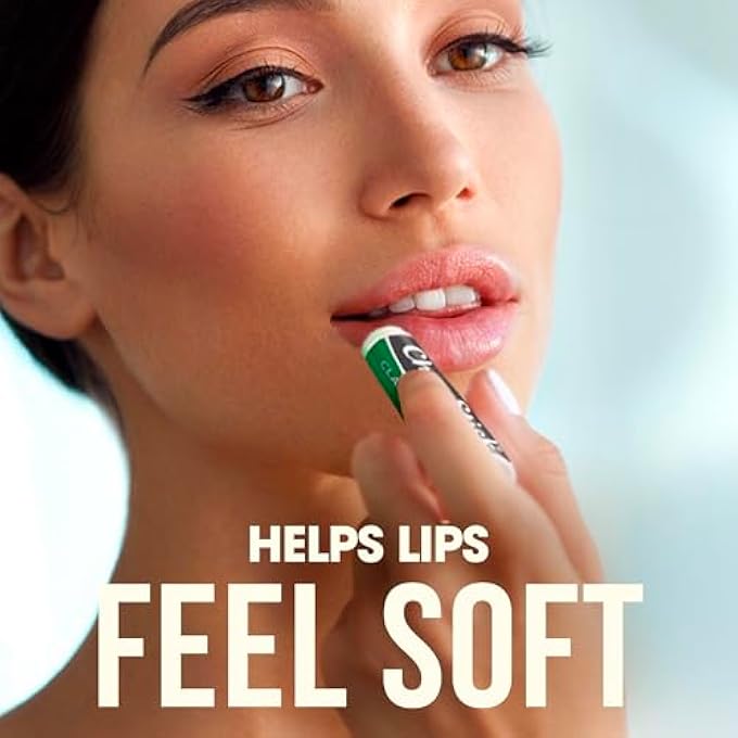 chapstick LIPBALM SPEARMINT, 0.15 OUNCE (PACK OF 12) - Image 4